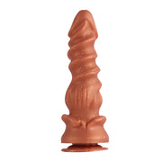 11" Premium Silicone Horse Shaped Dildo