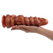 11" Premium Silicone Horse Shaped Dildo