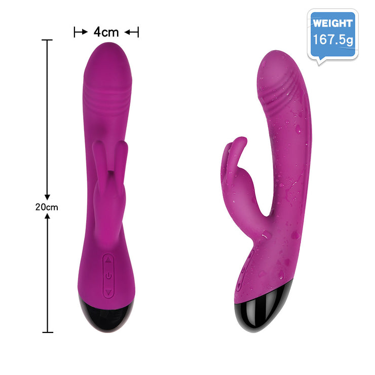 Serentasy Rabbit Ears Vibrator