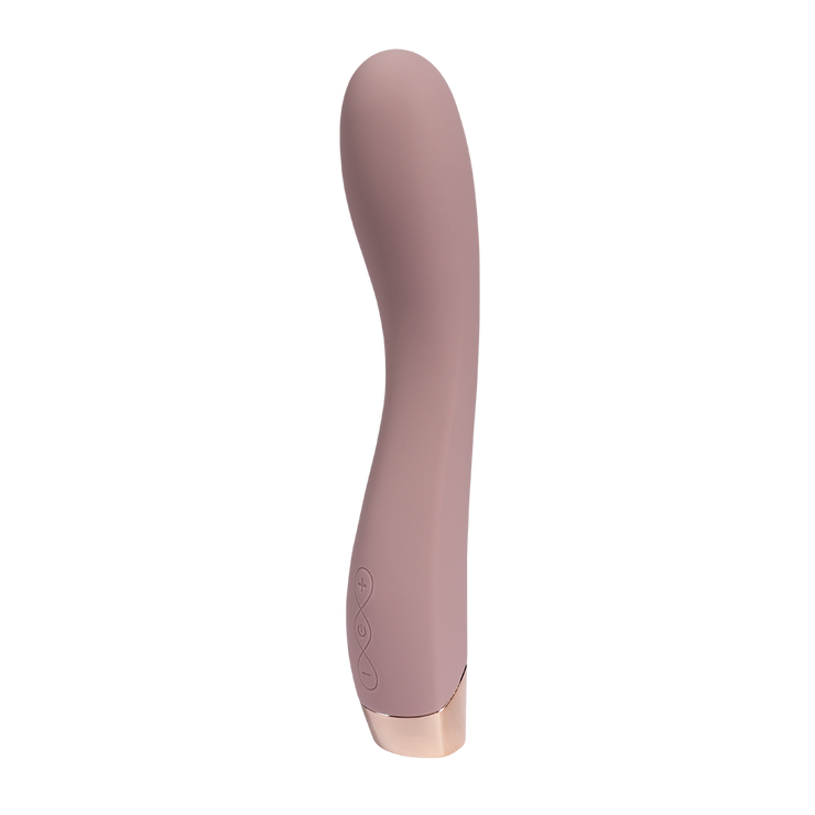 Serentasy Lina USB Rechargeable Vibrator