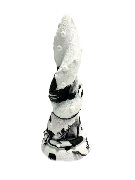 Tentacle Monster Dildo 8.5"