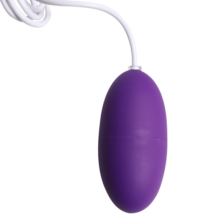 Serentasy Vibrating Egg