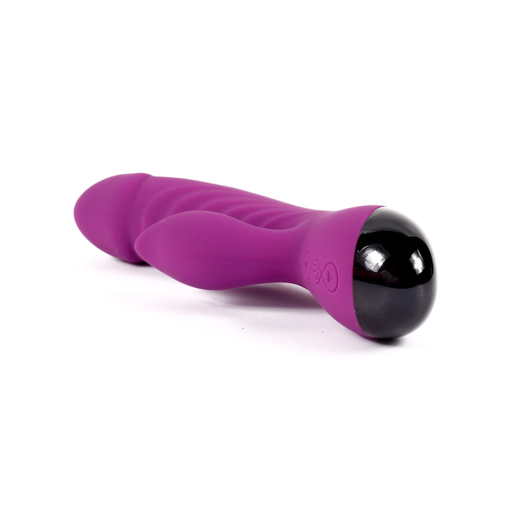 Serentasy Maximum Orgasms Rabbit Vibrator