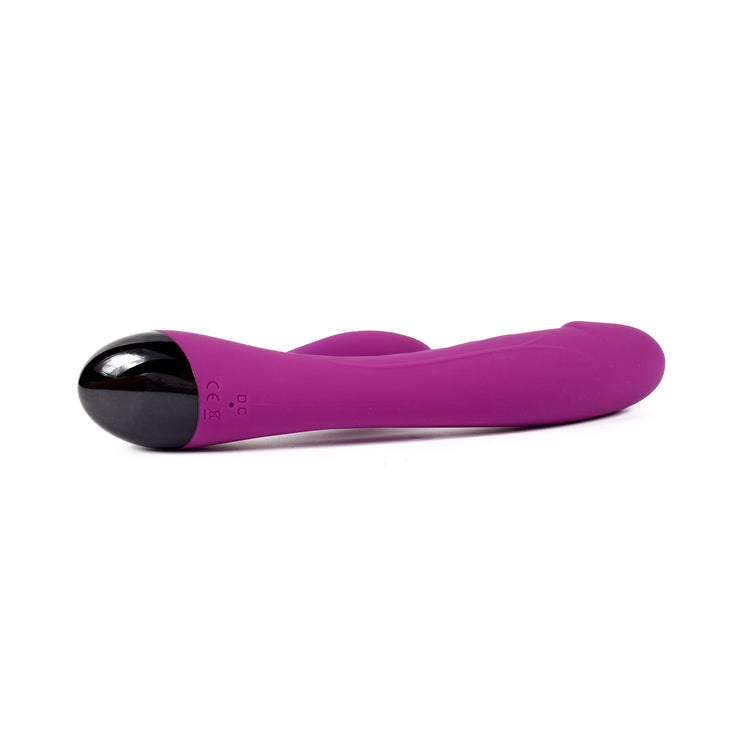 Serentasy Maximum Orgasms Rabbit Vibrator