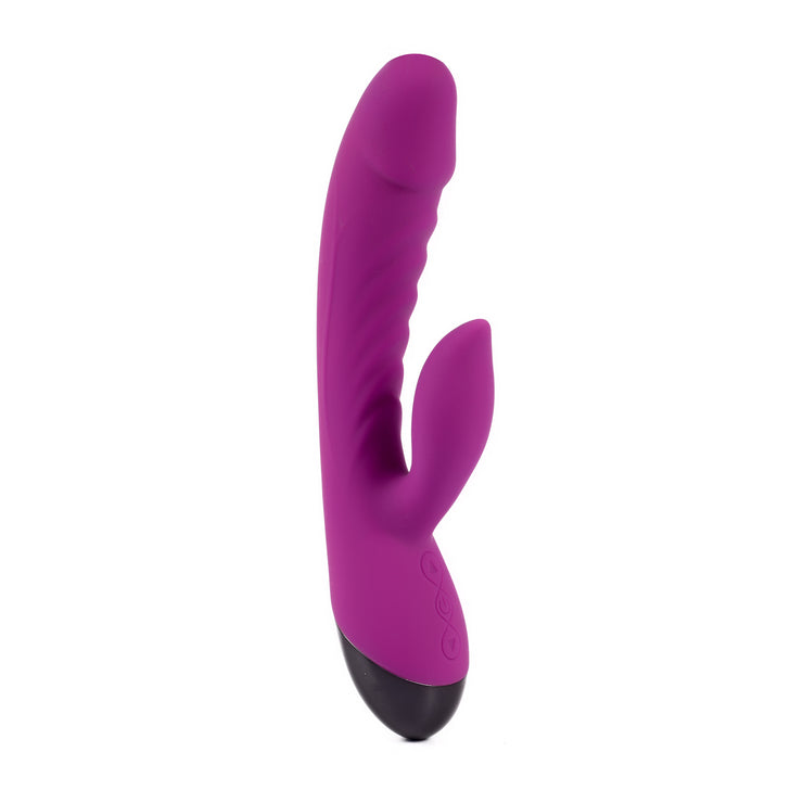 Serentasy Maximum Orgasms Rabbit Vibrator