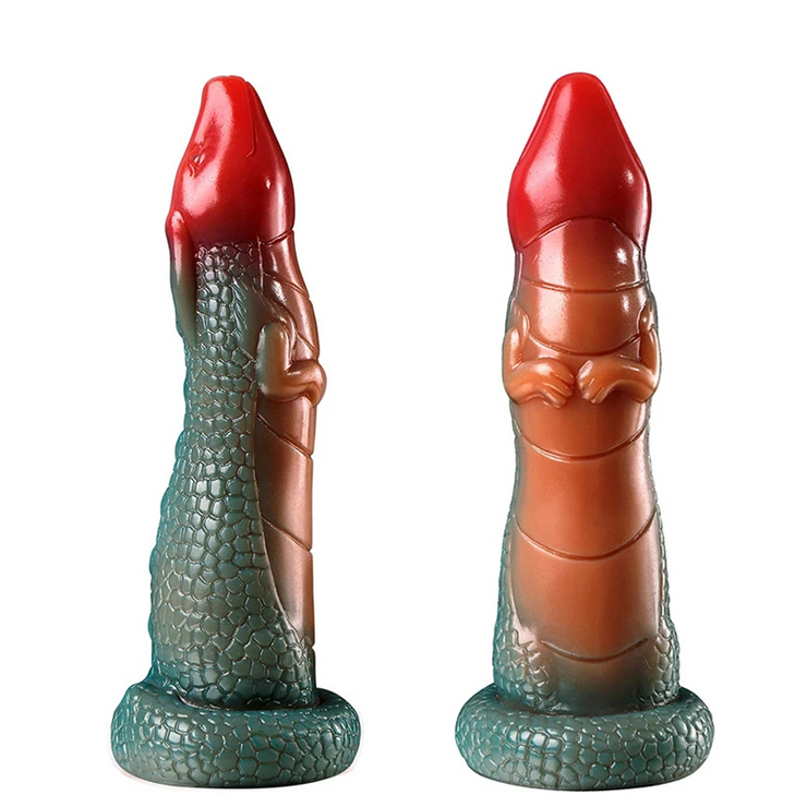 Saphira Dragon Dildo